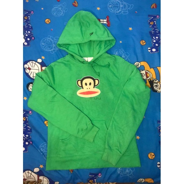 hoodie PAUL FRANK ORIGINAL SECOND