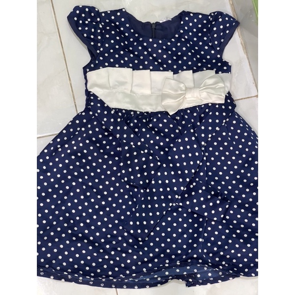 preloved dress anak