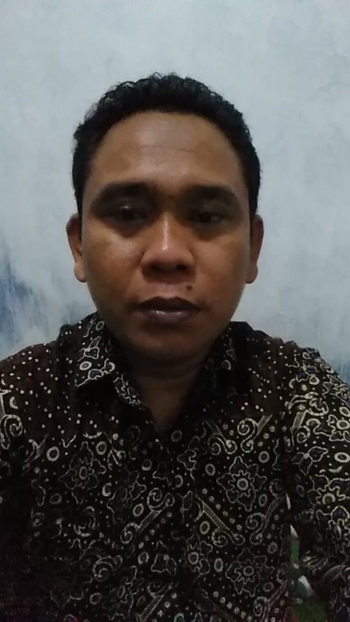 Kemeja Batik Lengan Panjang Hrb Bswart 026 Kenongo