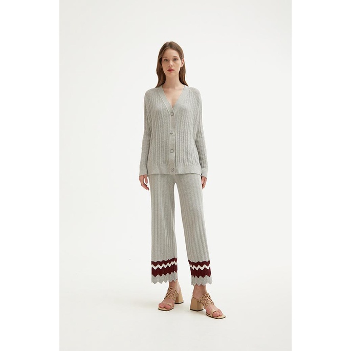 DUMA - HAZEL CARDI GREY