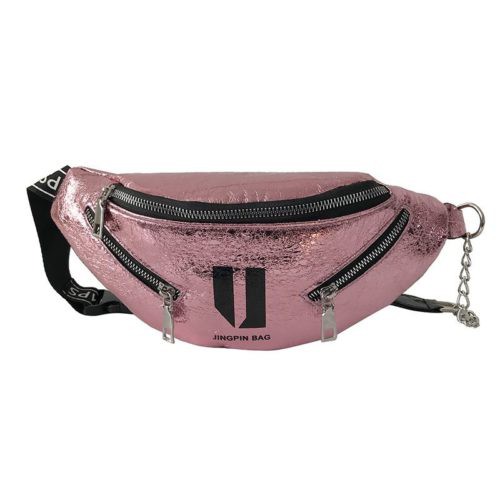 GI 119 BQ 2840 LT 1781 RISCE TAS WAISTBAG IMPORT WANITA CEWEK PEREMPUAN JAKARTA BATAM JT