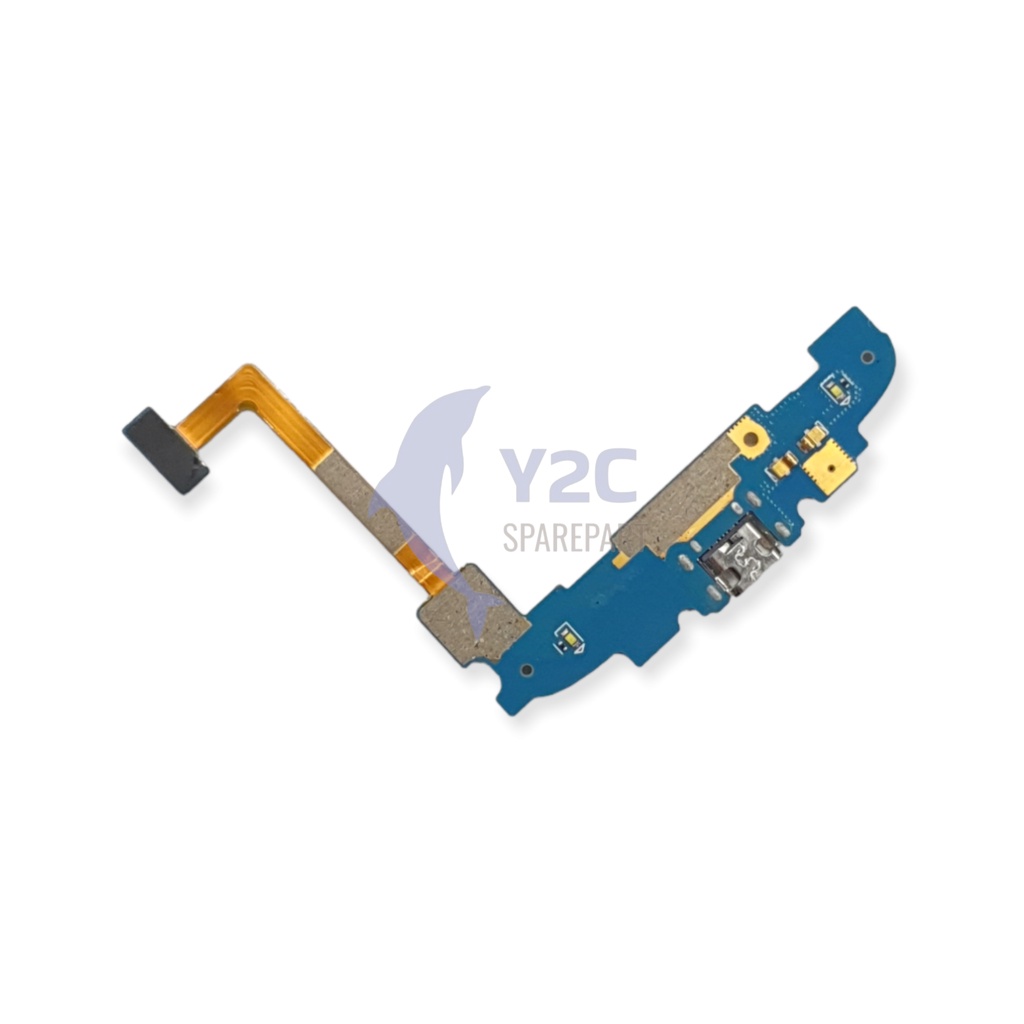 FLEXI CHARGER SAMSUNG GALAXY CORE / I8262 / I8260 + MIC / FLEXIBLE PAPAN BOARD CASAN