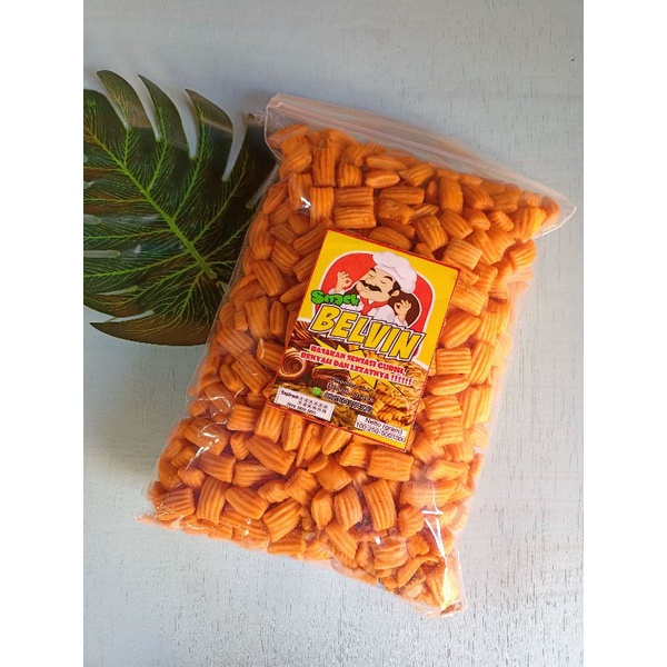 

Pang Pang Pedas 500gr