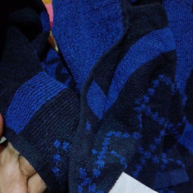 Handuk Mandi Jumbo Size 72x130 Cm