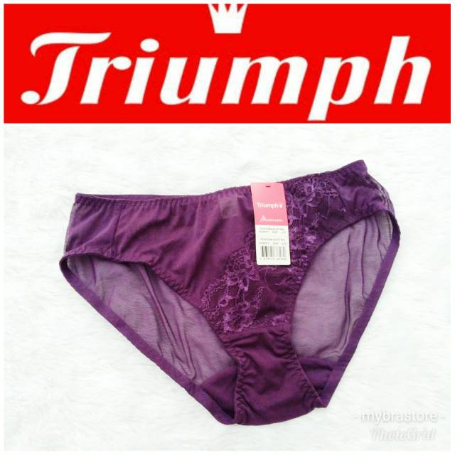 Panty triumph size M