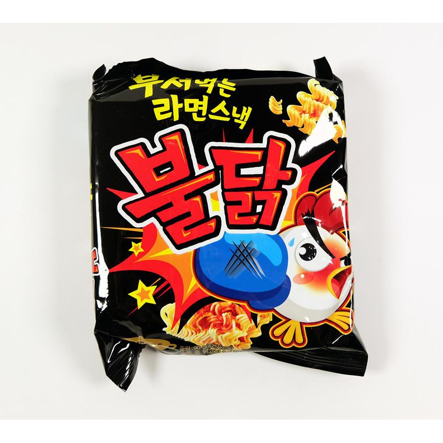 Samyang Kremes - Grosir (Surabaya)