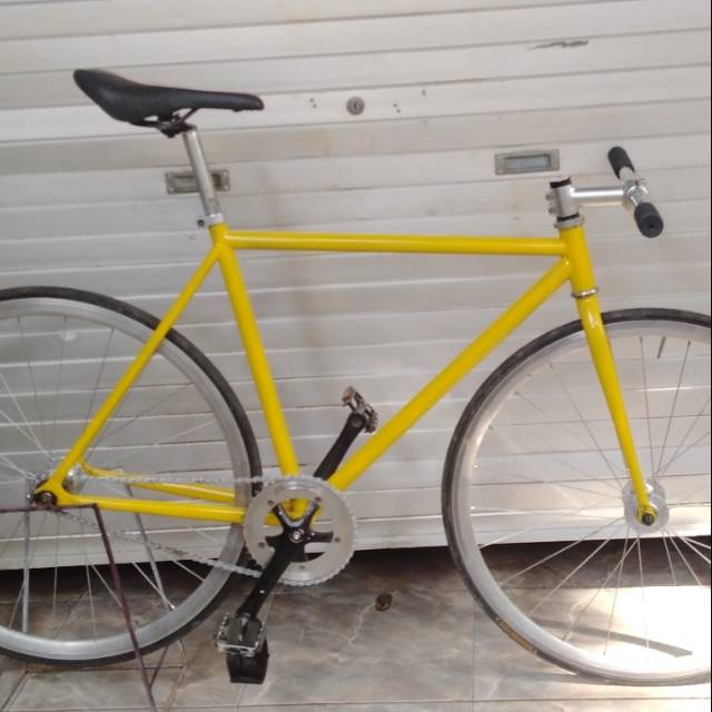 sepeda fixie airwalk