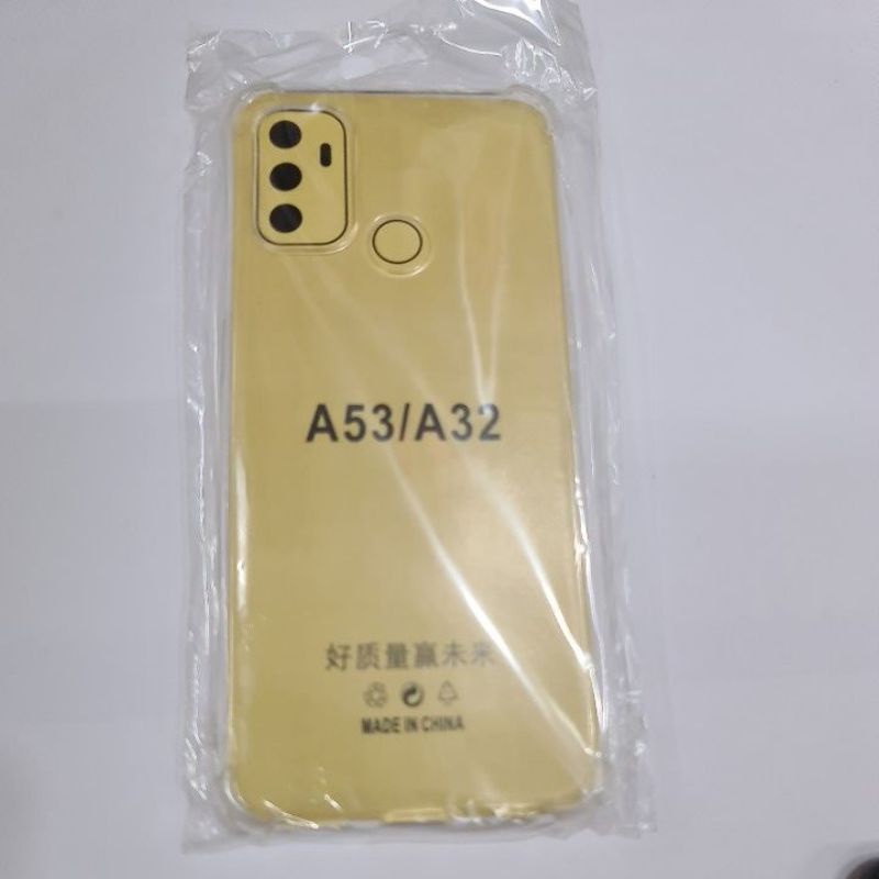 Case Anticrack Oppo A52 A53 2020