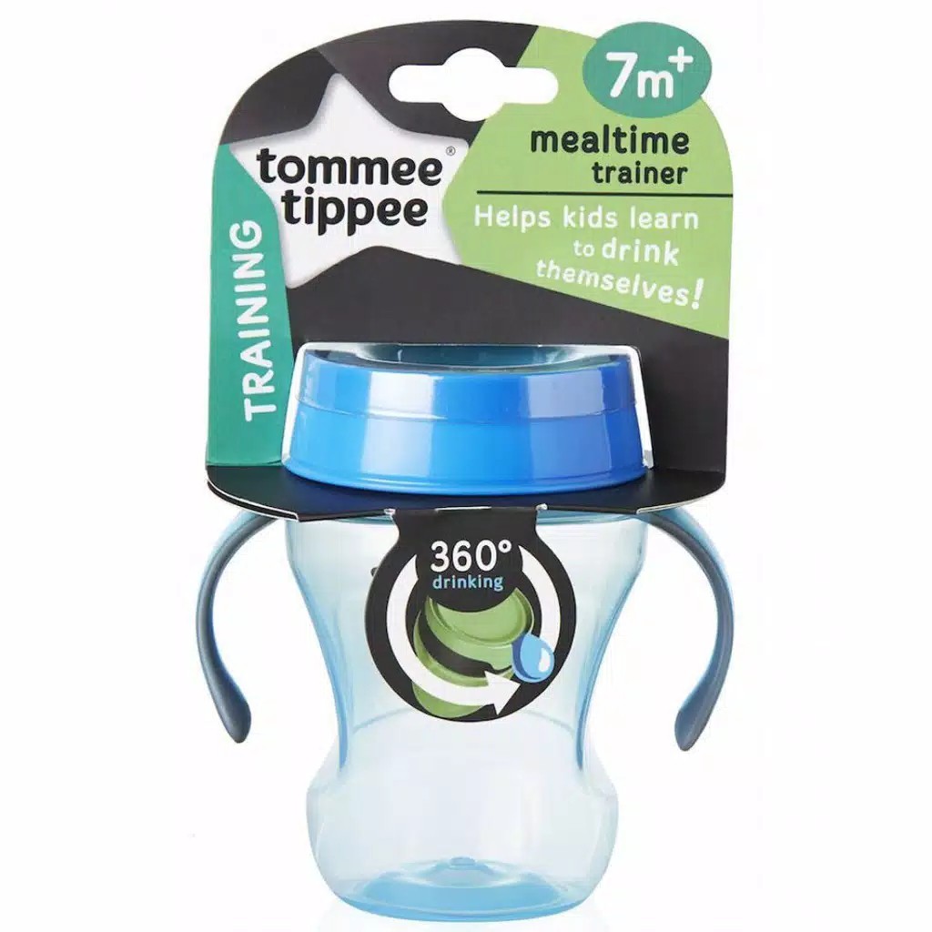 Tommee Tippee Mealtime Trainer 360