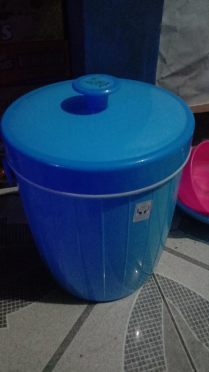 Termos Nasi / Es 14 Maspion