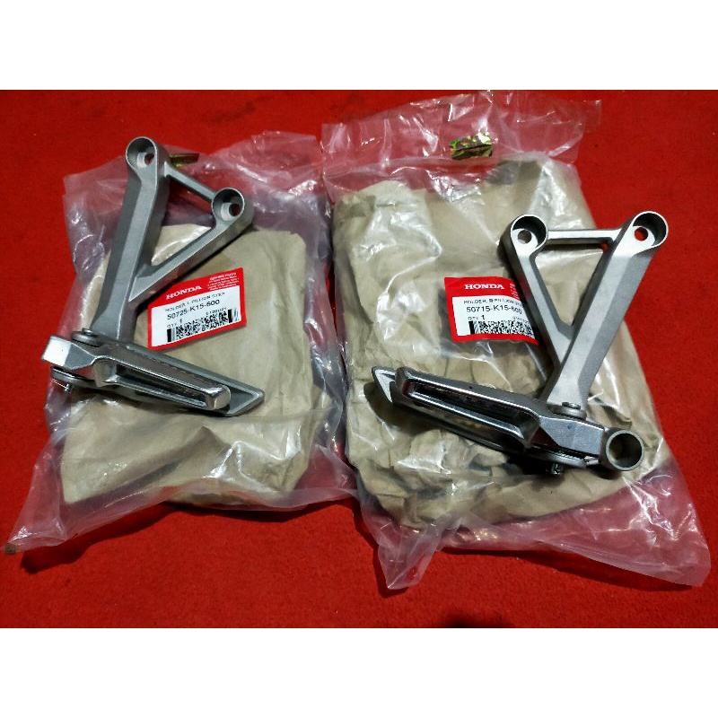 Postep CBR LED 150 CBR K 45 original baru facelit