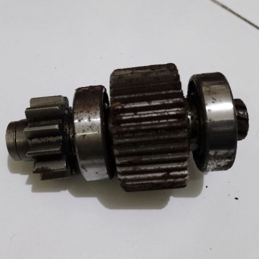 Bendix Stater Mitsubishi L300