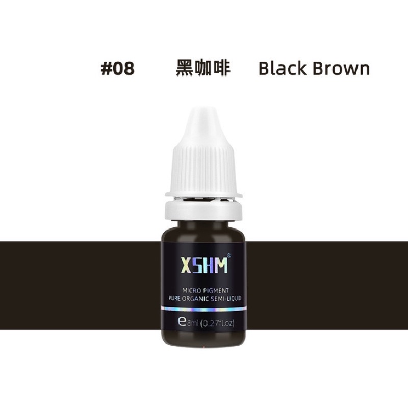 TINTA SULAM ALIS / TINTA LATIHAN SULAM ALIS