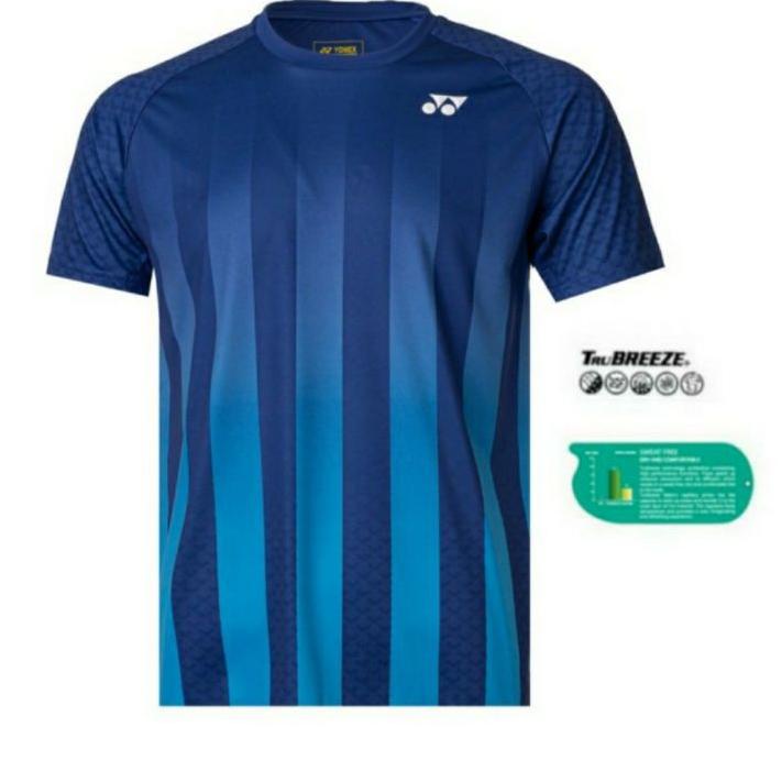 Paling Diminati.. Jersey Yonex Minion Edition 1807 COC Surf The Web