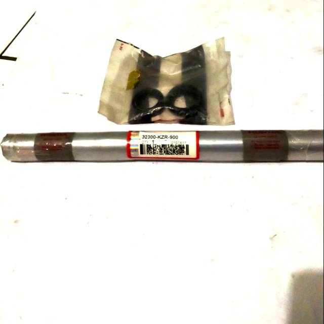 As sock, As shock depan + seal sock depan  Honda vario 125 ,Vario 150 Ori