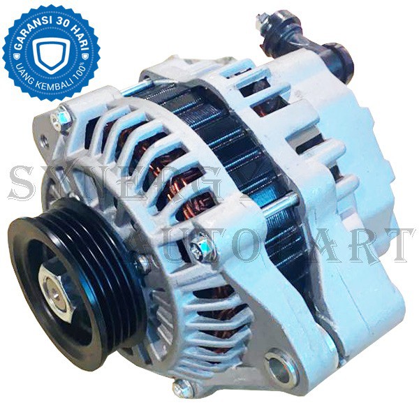 Dinamo Ampere / Dinamo Cas / Alternator Honda Civic Ferio, VTi, Esi 1997-2000 (10000098)