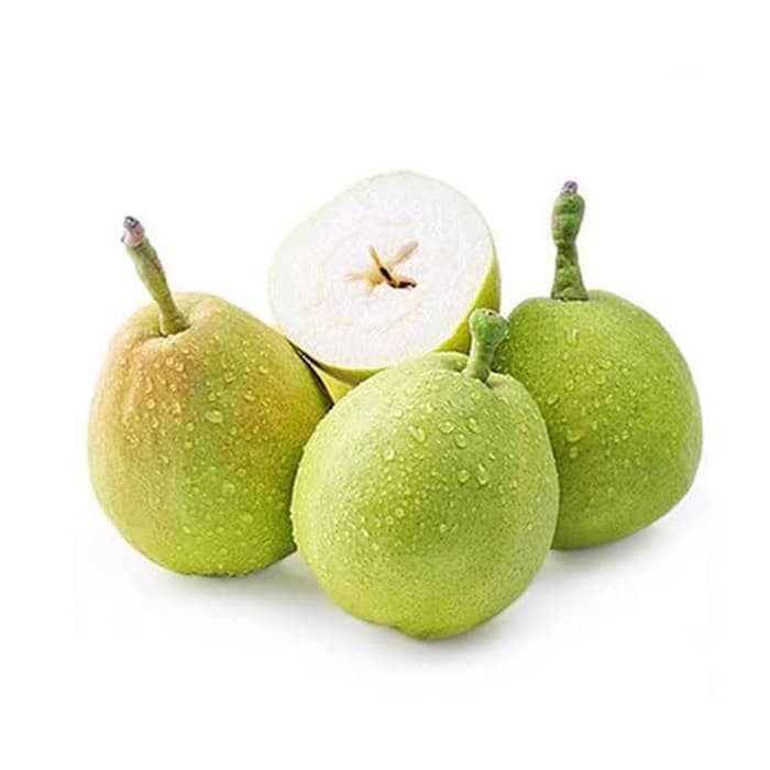 

Pear Xiang Lie Buah Segar Bandung