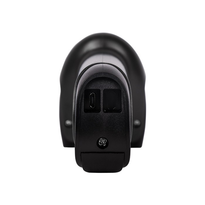 Barcode Scanner 1D+2D MINIPOS MP-9322B, WiFi+Bluetooth