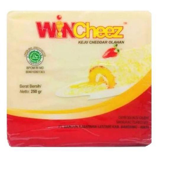 

Pasti Update KEJU BATANG BATANGAN WINCHEEZ WINCHEES CHEDDAR KILOAN 250gr 3KD^^