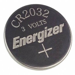 Batrai remot energizer 2032 / baterai kancing 2032 / cr2032 1PACK ISI 2