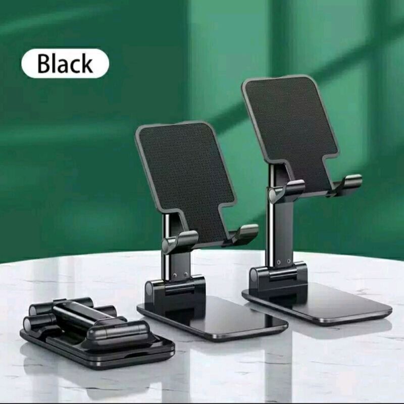 Folding Desktop Phone Stand