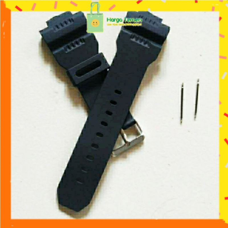 TALI JAM TANGAN CASIO G-SHOCK G7900 GW7900 G-7900 GW-7900 G GW 7900 STRAP JAM CASIO G7900