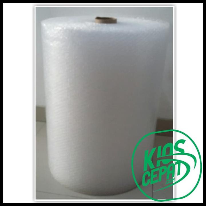 

DISKON GO SEND BUBBLE WRAP 50M X 60CM HARGA PROMO