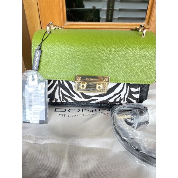 Donini preloved livia grande
