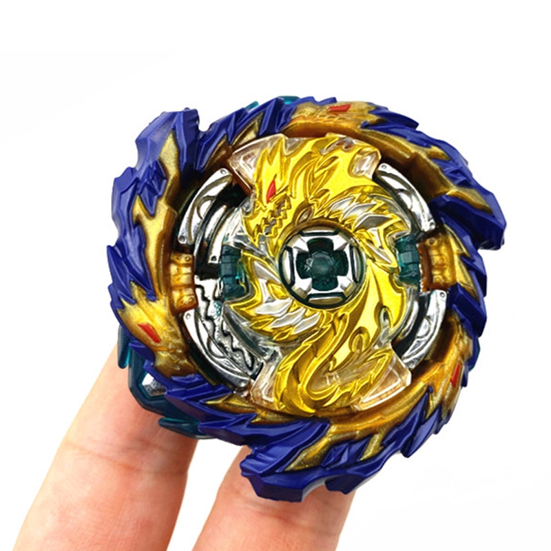 New Flame Beyblade Burst SuperKing Booster B-167 Mirage Fafnir .Nt 2S Beyblade Toy Without Launcher-5