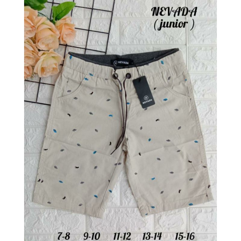 Nevada Woven Junior
