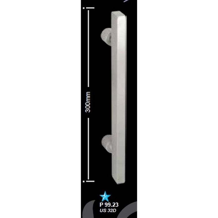 Pull Handle Pintu Gradino P99.23