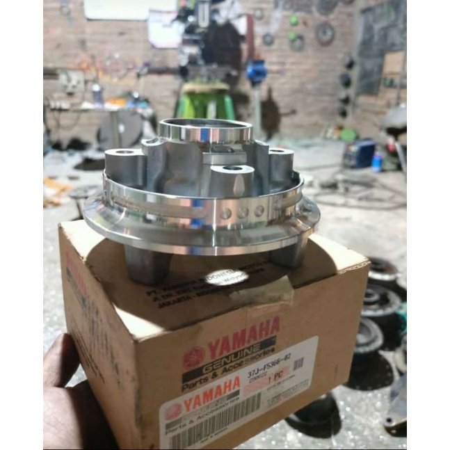 Nap Gear Knap Gear Duduk Gear Gir Belakang Yamaha Vega Jupiter Crypton Sigma F1zr RX-KING Original B