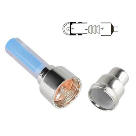 tutup pentil lampu led tutup ban motor