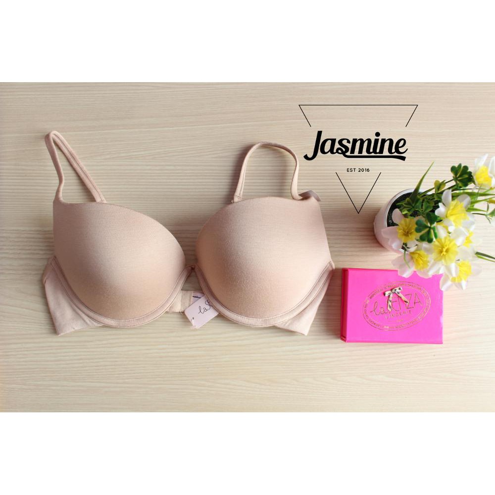 Bra Lasenza PERFECTLY ME Size 34C Termurah dan ORIGINAL