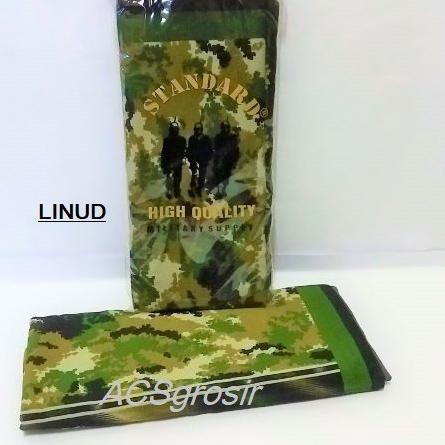 AM TOP PRODUK ג SARUNG LORENG MALVINAS / NKRI /AU / KOPASUS / BRIMOB / LINUD / SARUNG MILITER CFF12