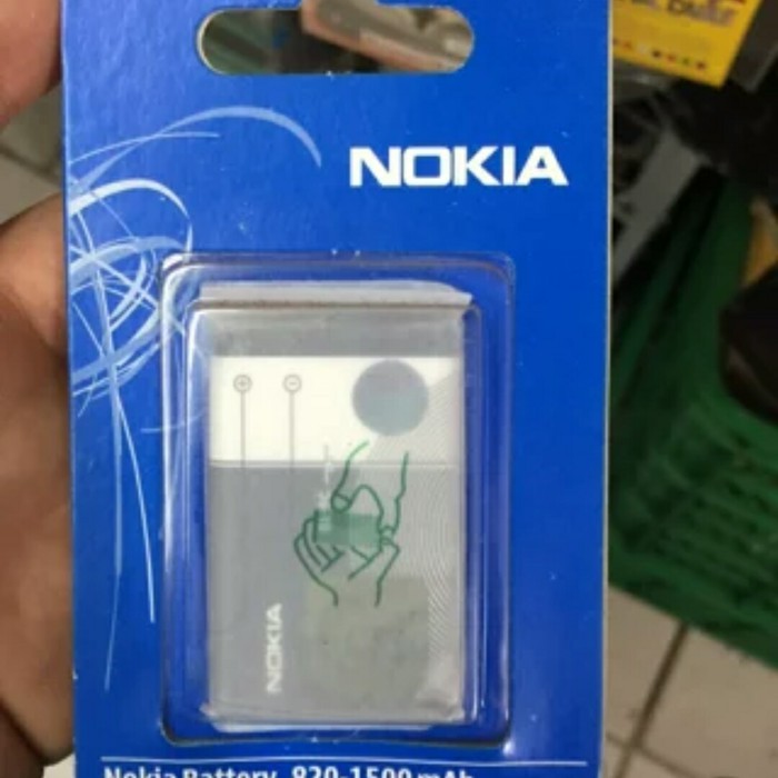 battery baterai batere BL5C BL 5C BL-5C battery baterai batere BL5C BL