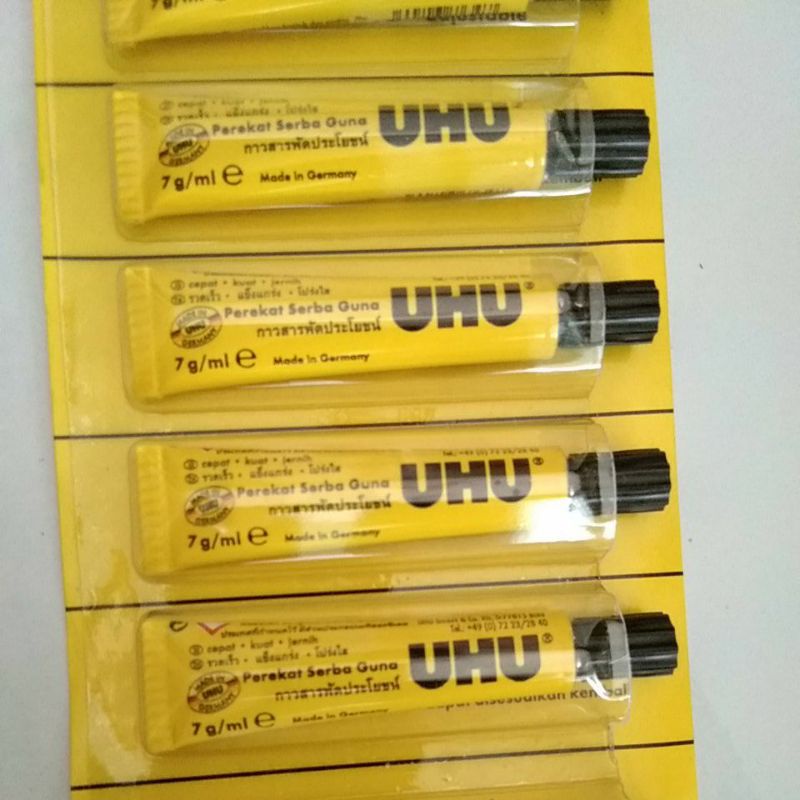 

lem uhu kecil