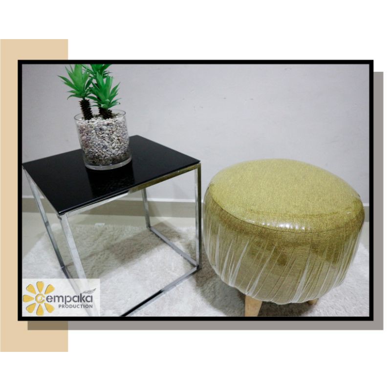 Sofa Stool Medan