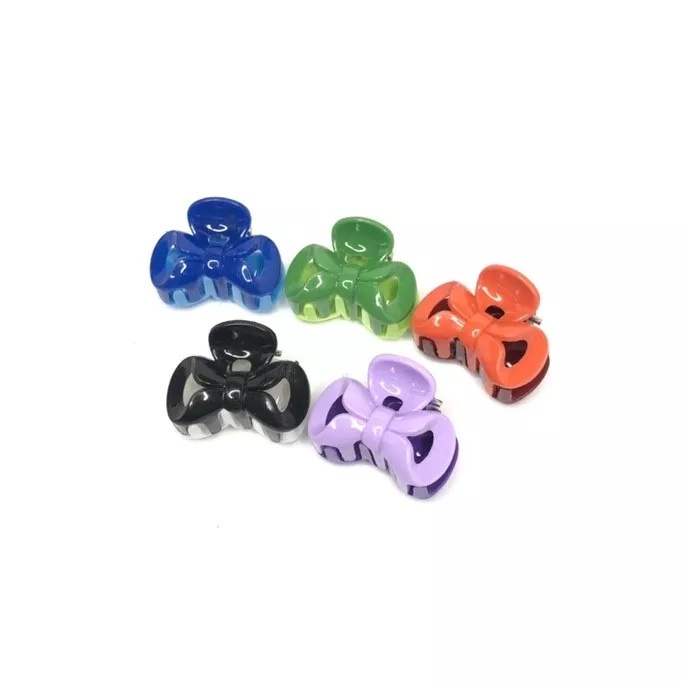 JEDAI JEPIT MODEL PITA KOREA ORI LOKAL MINI 3CM F826