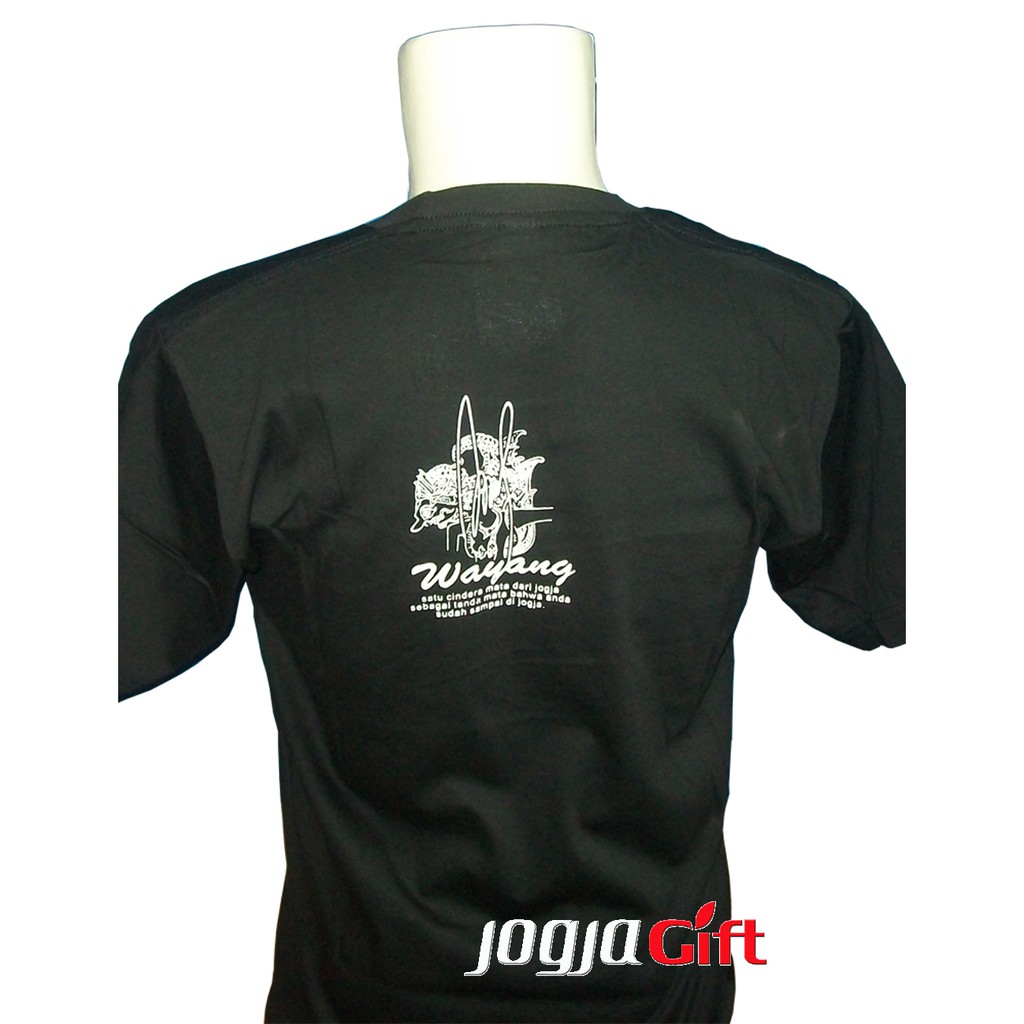 Kaos Bordir Lambang Kraton Jogja Shopee Indonesia