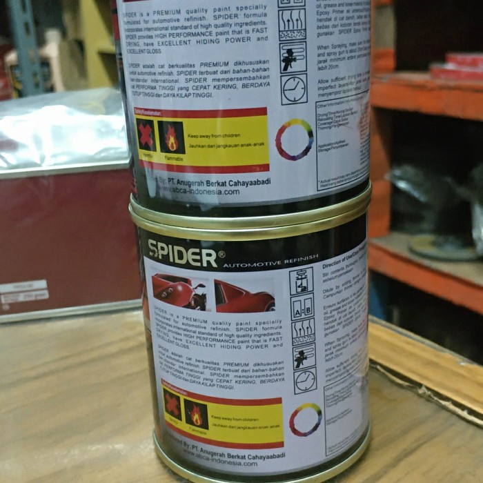 

Cat Pu Spider Hologram Polychroma Prismatic Spc20 250Ml