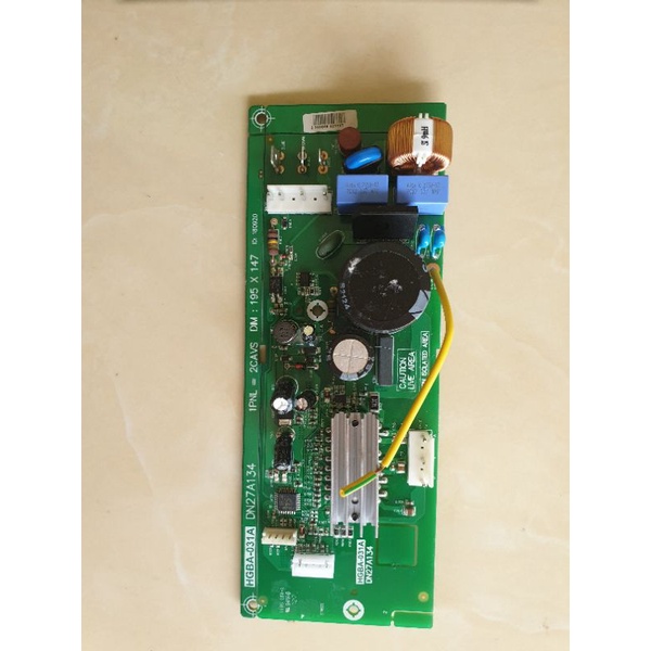 modul kulkas polytron inverter prw 23 vx, prw 25,prw 29 vx, prw 256