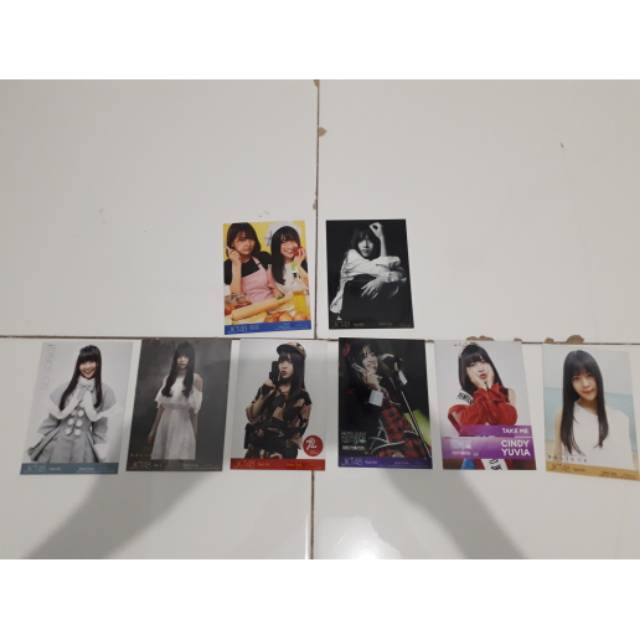 Photopack Yupi & Gaby