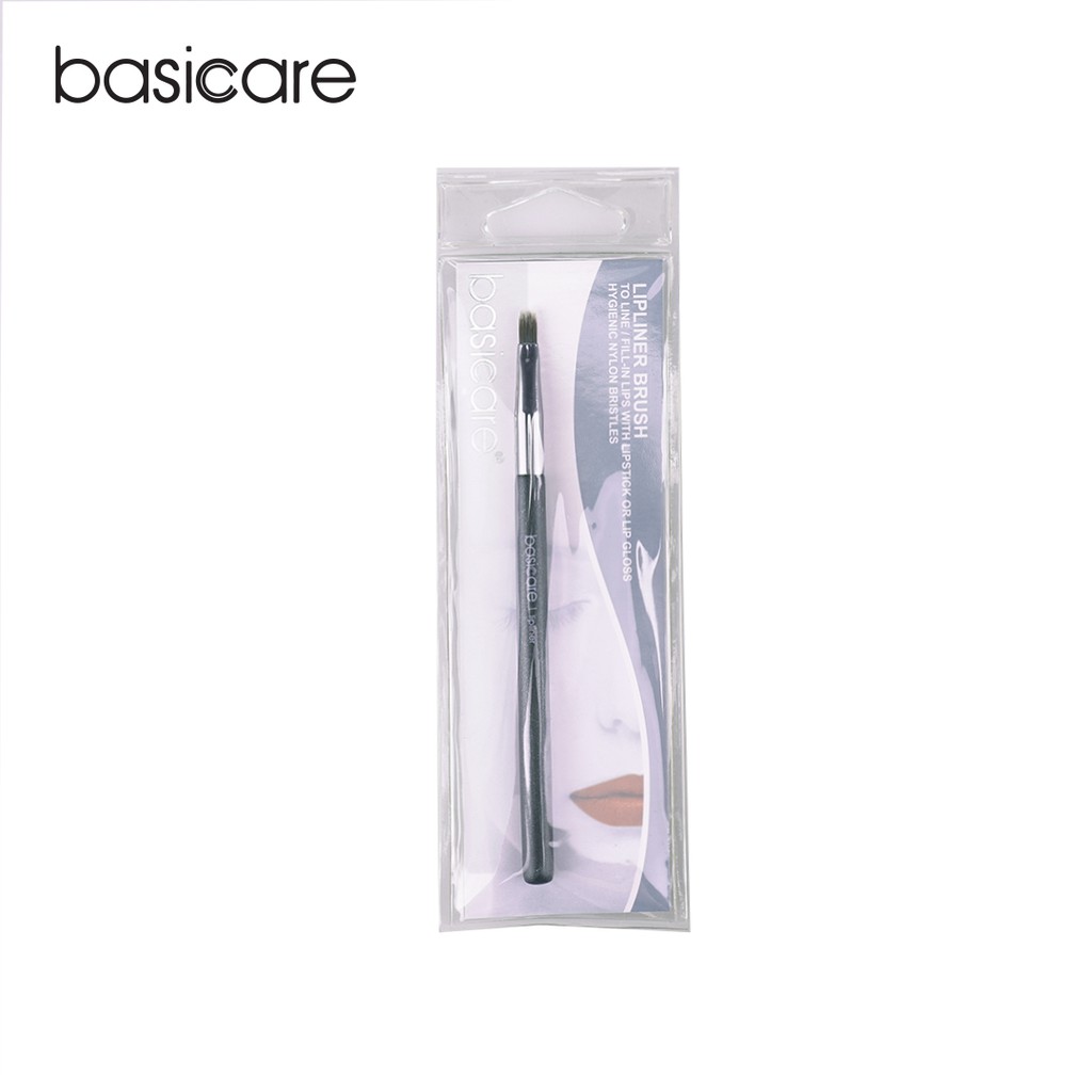 Basicare Lipliner Brush 1066B