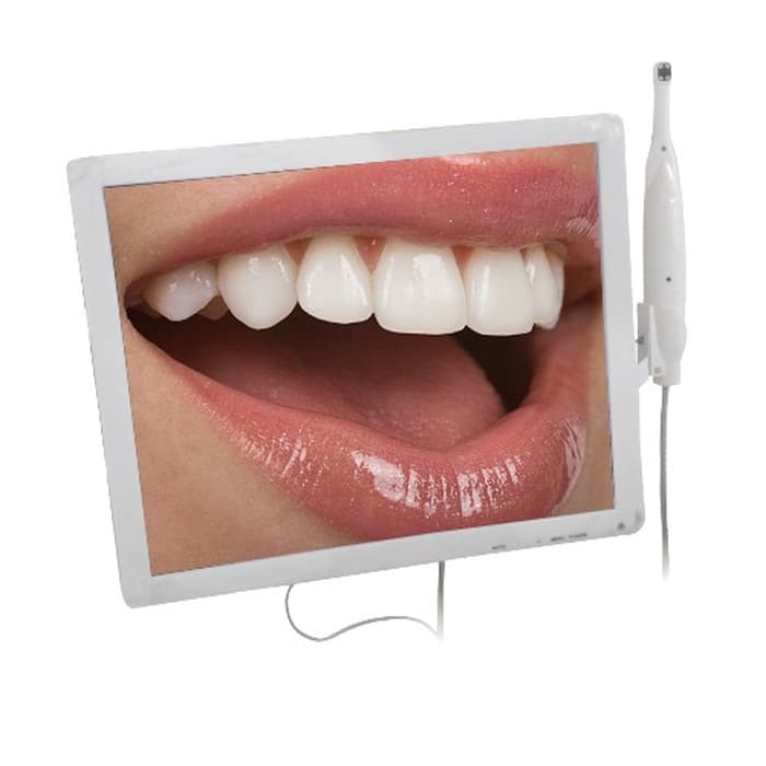 New Intra Oral Camera Dental Unit