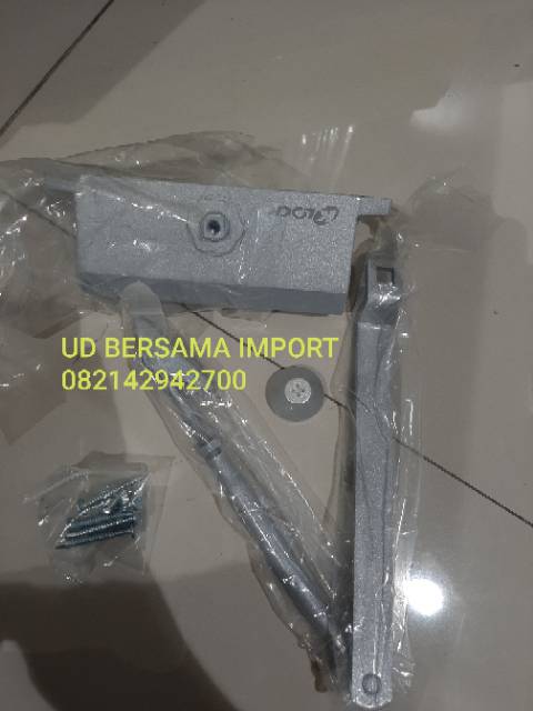 door closer penutup pintu otomatis door closers original K-lock