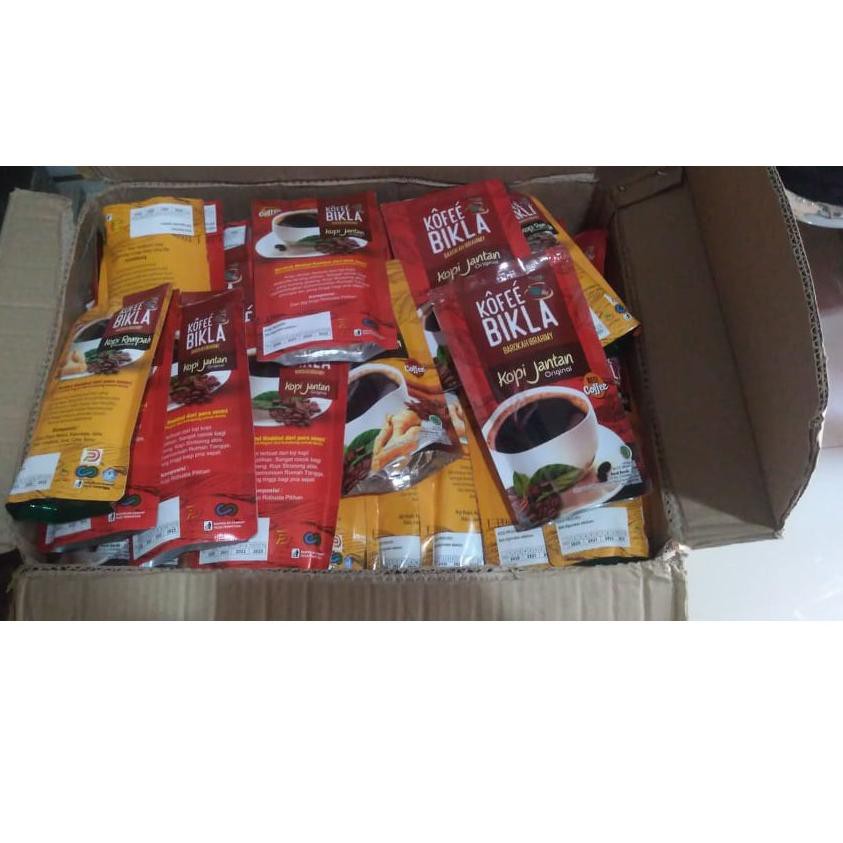 

<SQ14399) KOPI BIKLA BAROKAH IBRAHIMY