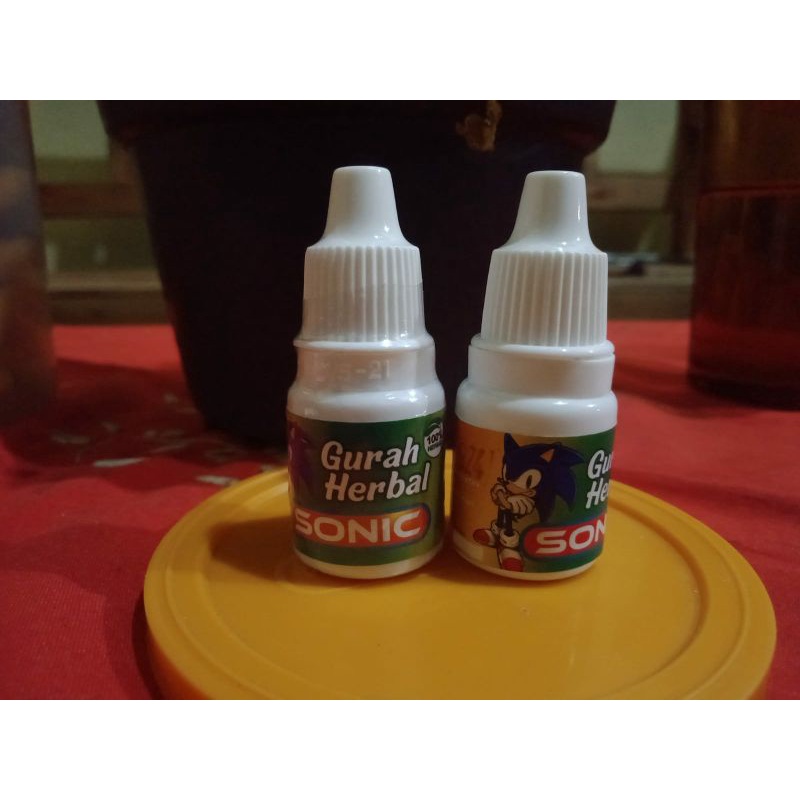 Gurah Herbal Sonic
