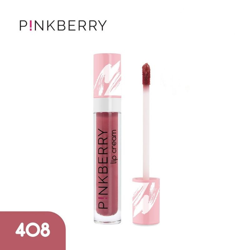 PINKBERRY Lip Cream Cotton Candy 4.5g
