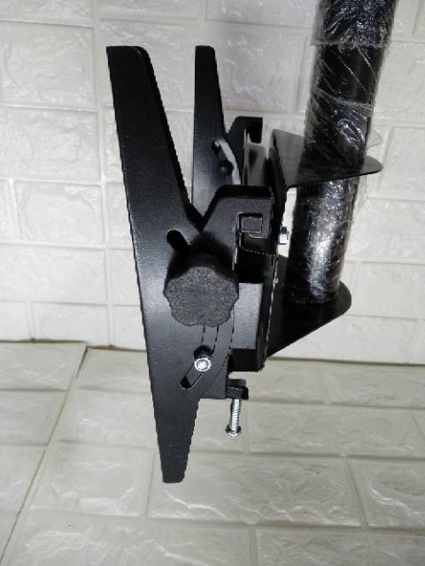 Bracket Tv Gantung 40 32 29 24 INCH 2 Meter Adjustable